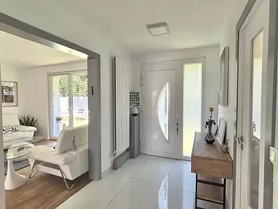 Maison, 190 m²