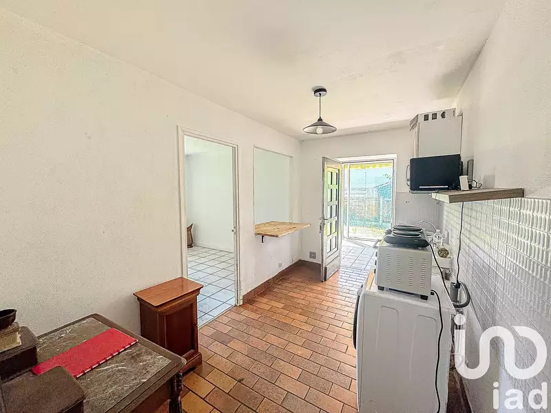 Maison, 130 m²