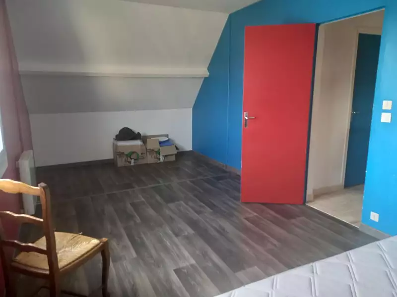 Maison, 144 m²
