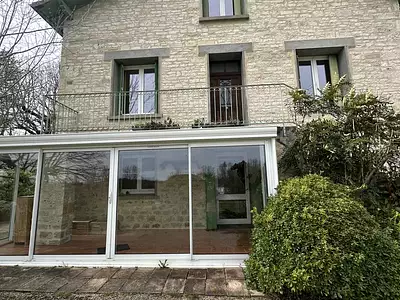 Maison, 223 m²