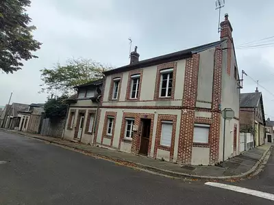 Maison, 100 m²