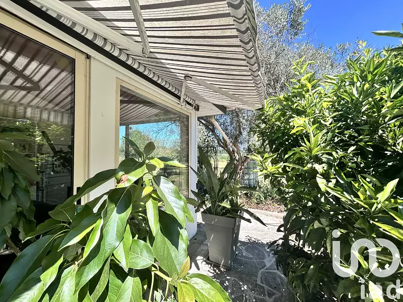 Maison, 126 m²