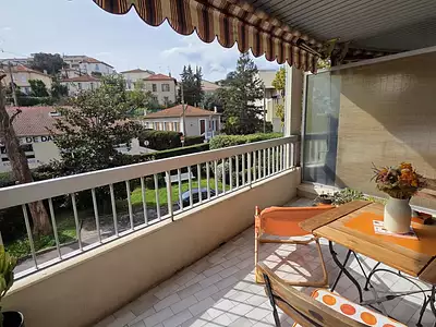 Appartement, 30,4 m²