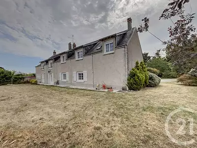 Maison, 332 m²