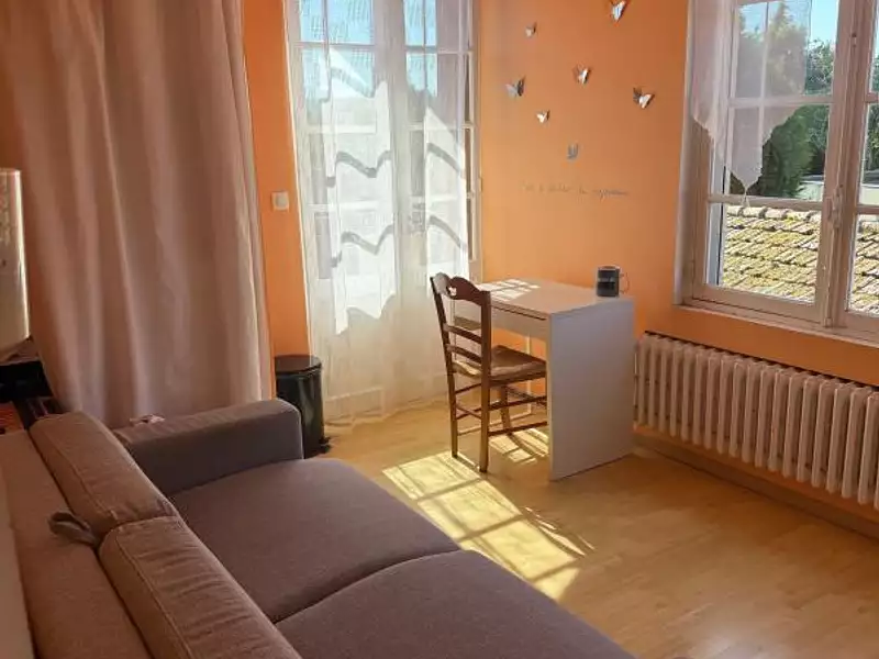 Maison, 90 m²