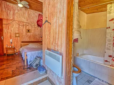 Maison, 94 m²