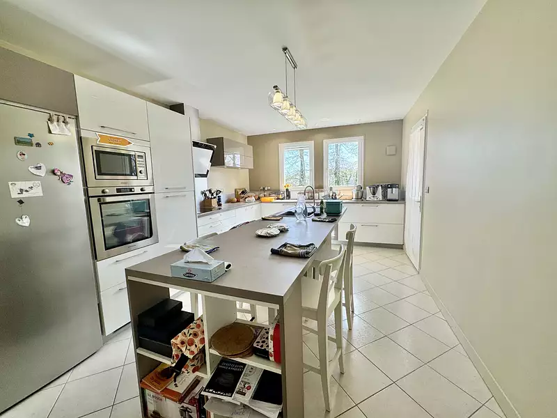 Maison, 160 m²