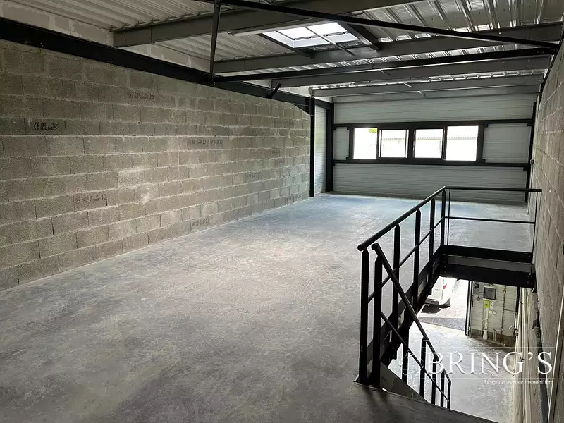 Divers, 188 m²
