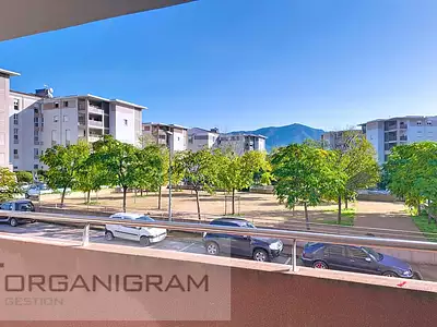 Appartement, 79,8 m²
