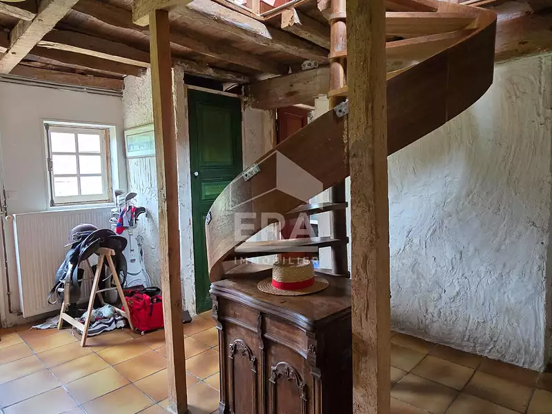 Maison, 115,75 m²