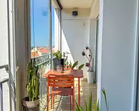 Appartement, 42,02 m²