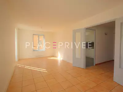 Appartement, 67,6 m²