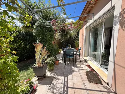 Maison, 125 m²