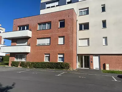 Appartement, 43 m²