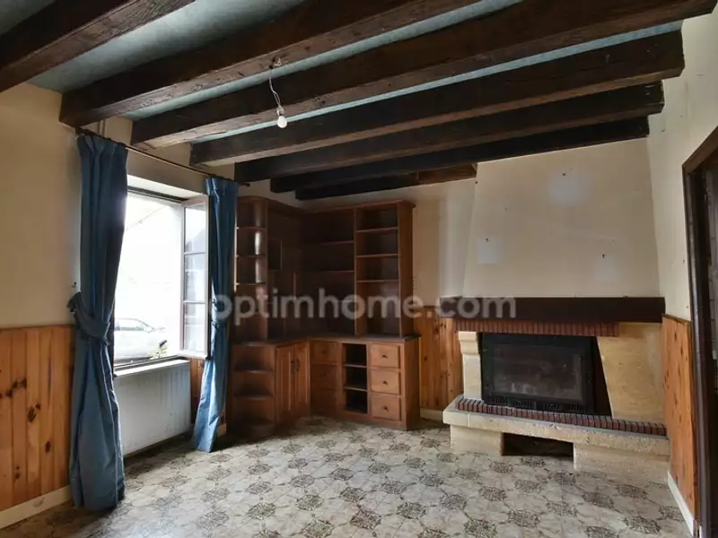 Maison, 132 m²