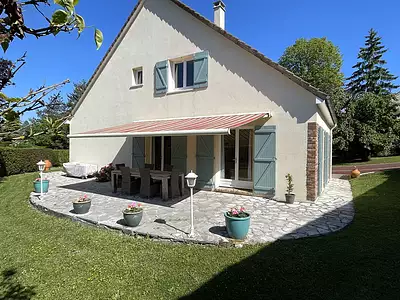 Maison, 150 m²