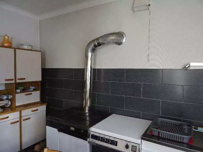 Maison, 119 m²