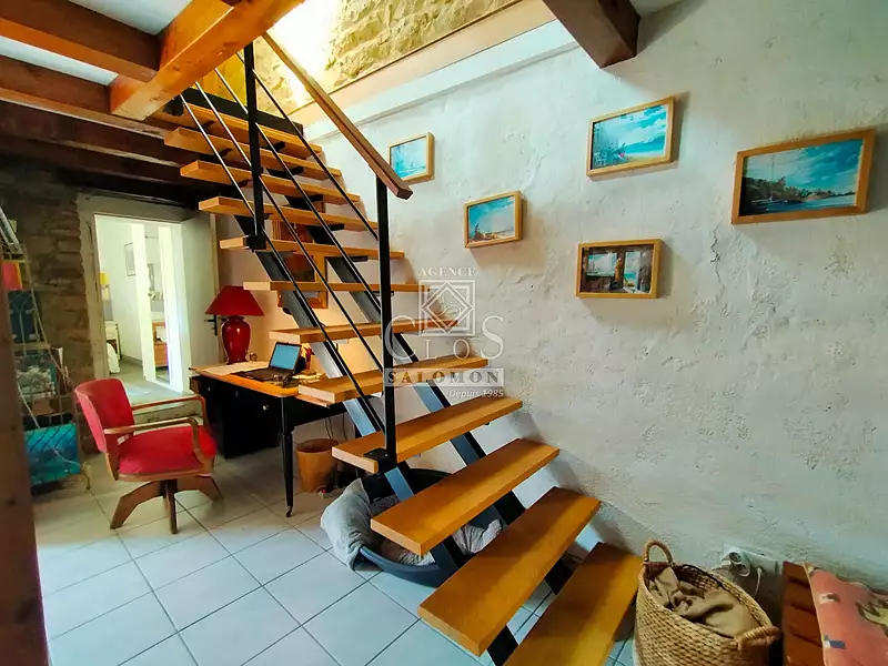 Maison, 130 m²