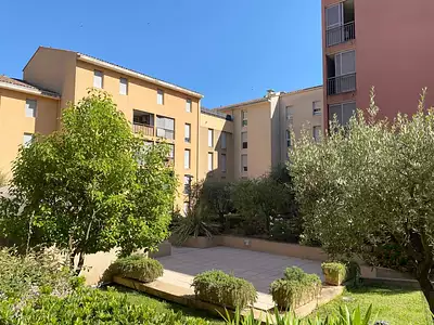 Appartement, 65 m²