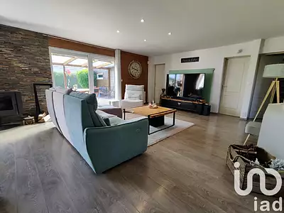 Maison, 165 m²