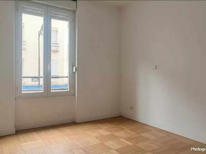Appartement, 84 m²