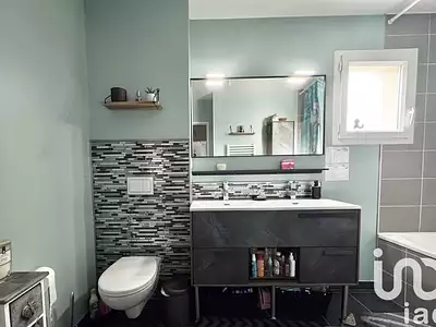 Maison, 90 m²