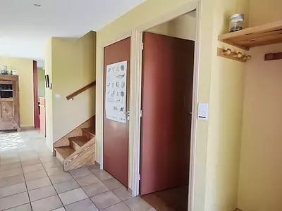 Maison, 135 m²
