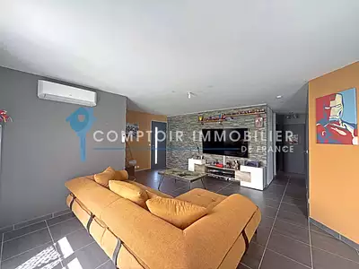 Maison, 80 m²