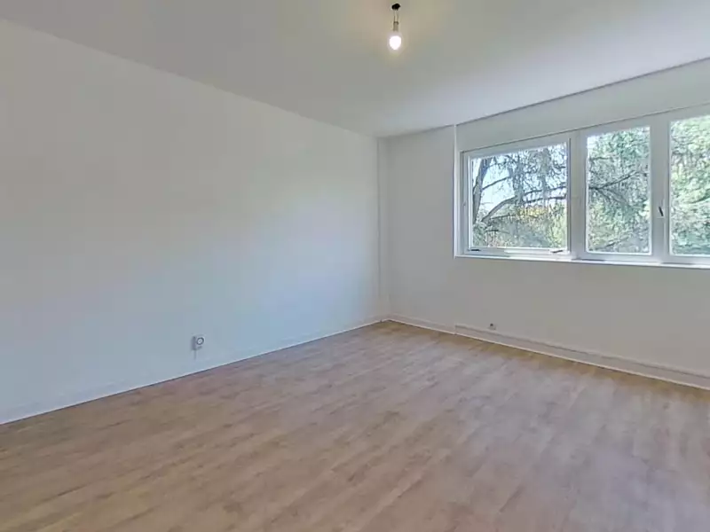 Appartement, 55 m²