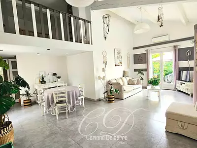 Maison, 123 m²