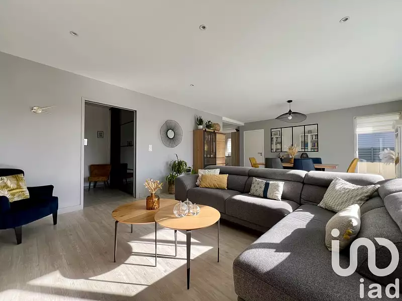 Maison, 150 m²