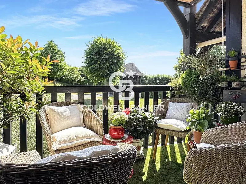 Appartement, 79,21 m²