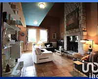 Maison, 177 m²