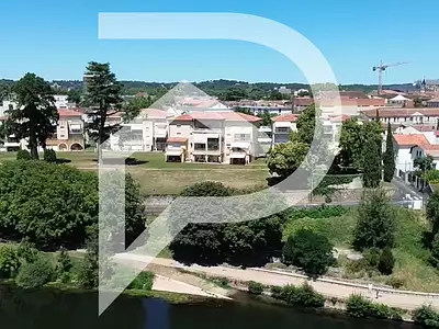 Appartement, 90,83 m²