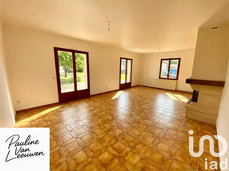 Maison, 108 m²