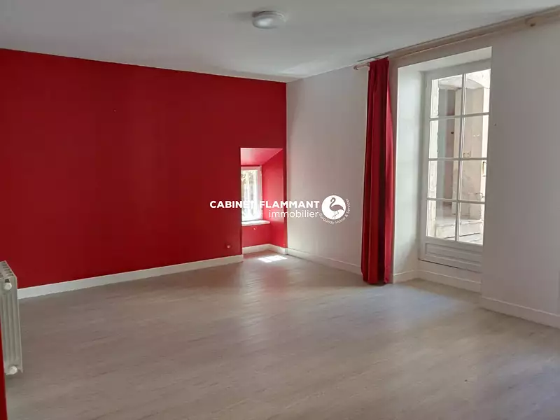 Immeuble, 130 m²