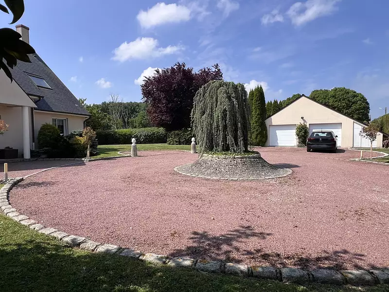 Maison, 260 m²