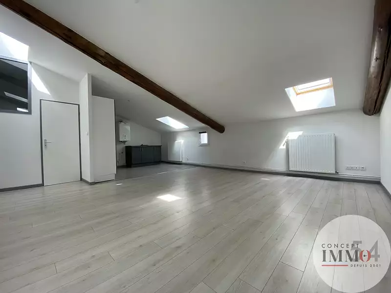 Appartement, 65 m²