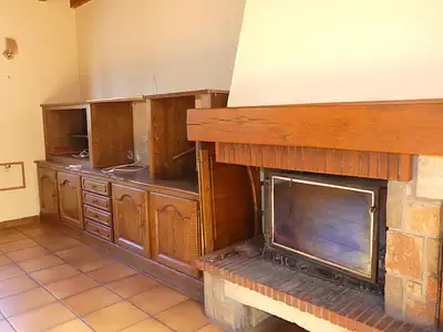 Maison, 95 m²