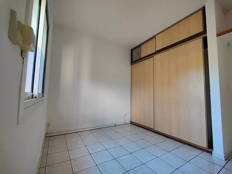Appartement, 60 m²