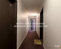 Appartement a louer argenteuil - 2 pièce(s) - 50 m2 - Surfyn