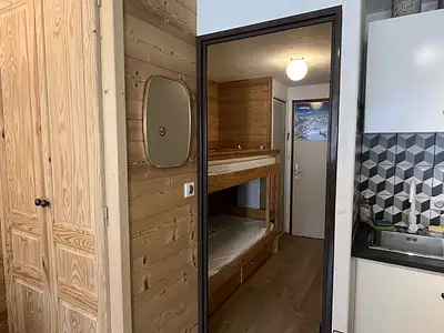 Appartement, 22,67 m²