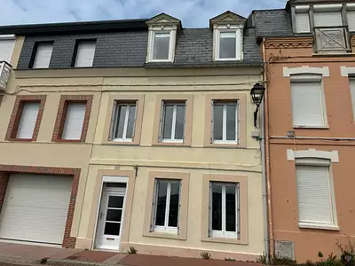 Appartement, 94,58 m²