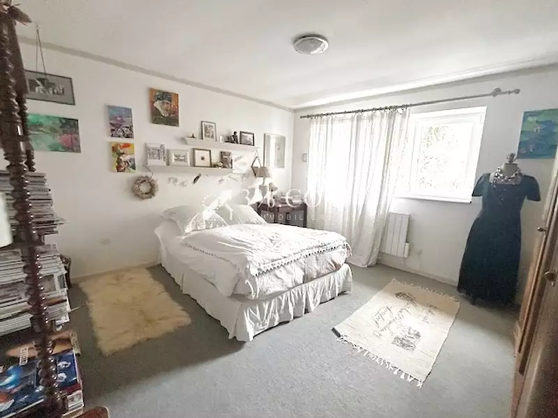 Maison, 165 m²