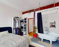 Appartement, 40 m²