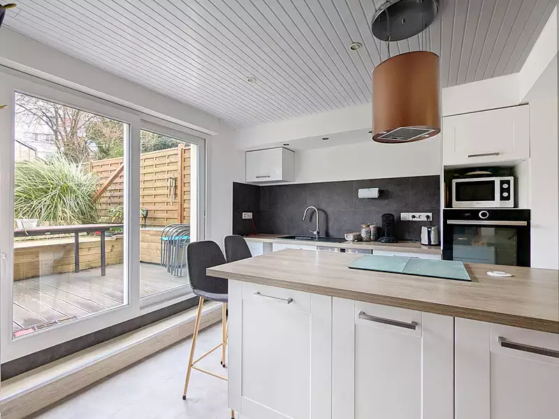 Maison, 145 m²