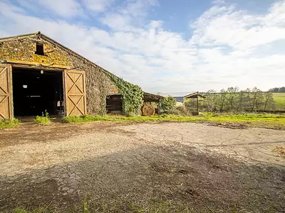 Maison, 400 m²