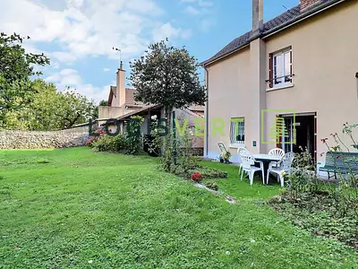 Maison, 75,33 m²