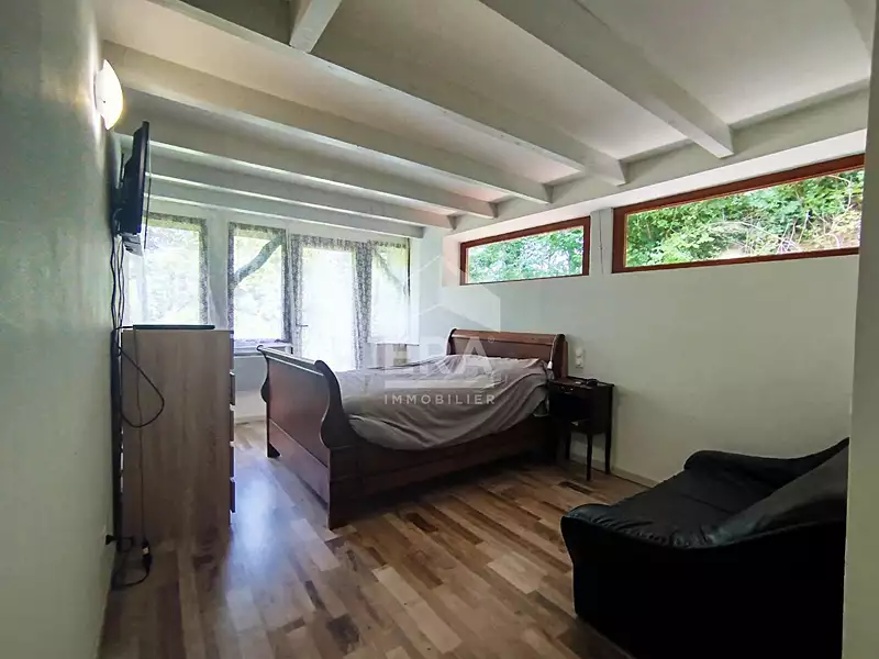 Maison, 84 m²