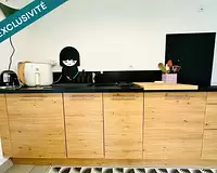 Appartement, 123 m²